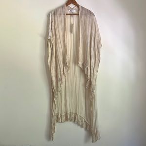 BCBGeneration kimono